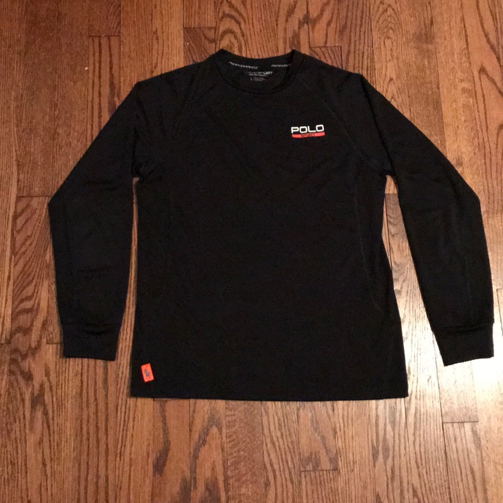 Polo Sport Ralph Lauren Long t-shirt